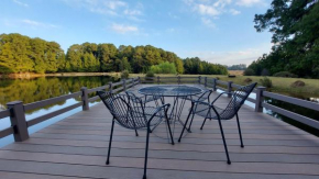 Lake House
